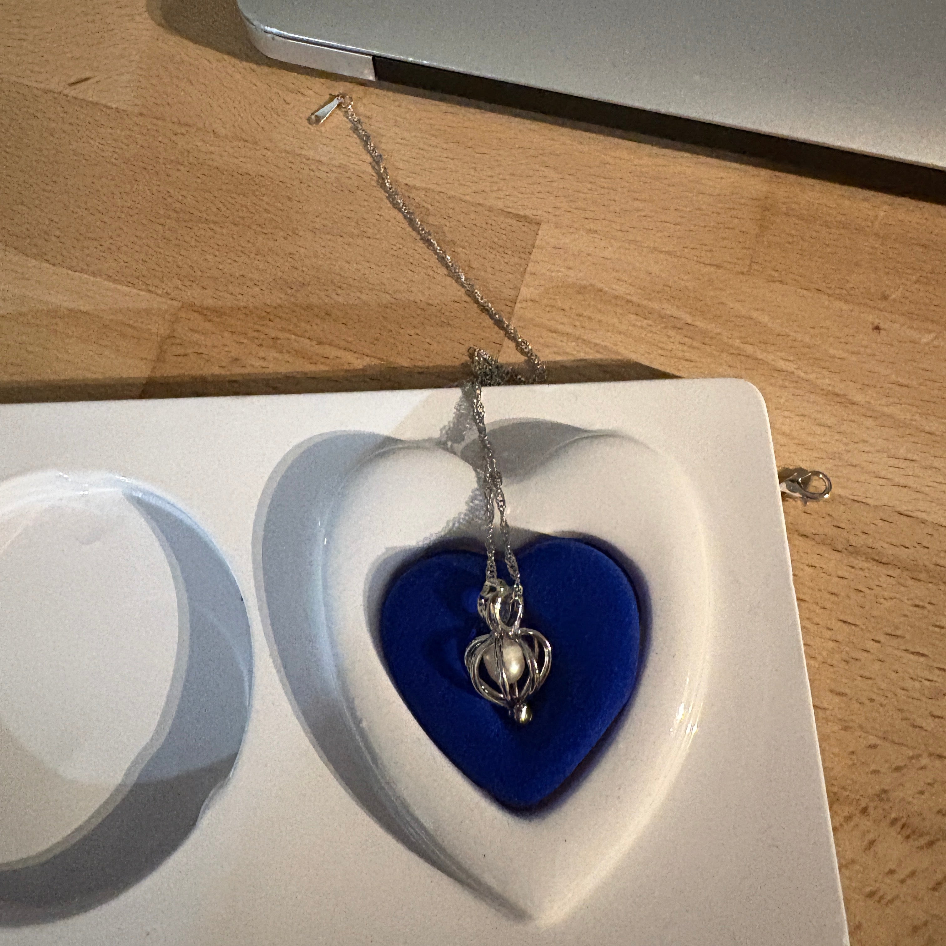 Lumina Charms
